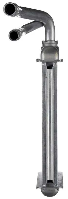 99304 SPECTRA PREMIUM Hvac Heater Core #2