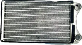 99373 SPECTRA PREMIUM Hvac Heater Core Audi