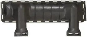 99432 SPECTRA PREMIUM Hvac Heater Core #3