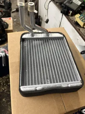 Spectra Premium C399 83-17 Hvac Heater Core For 1980-1996 Ford F-150 - Heating Air 5.8l Eng