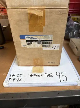 671607600858 SPECTRA PREMIUM INDUSTRIES Heater Nos