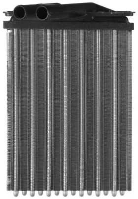 93018 SPECTRA PREMIUM INDUSTRIES INC Hvac Heater Core
