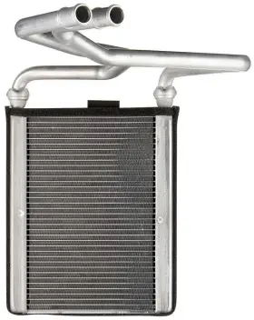 93068 SPECTRA PREMIUM INDUSTRIES INC Hvac Heater Core