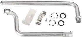94485 SPECTRA PREMIUM INDUSTRIES INC Hvac Heater Core #2