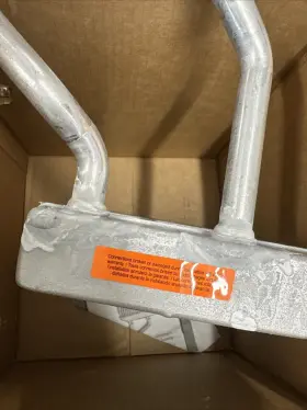 94489 SPECTRA PREMIUM INDUSTRIES INC Hvac Heater Core #2