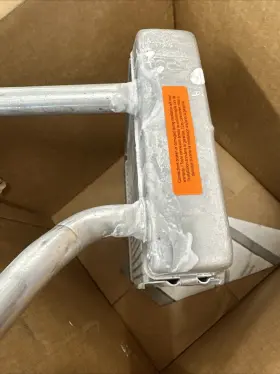 94489 SPECTRA PREMIUM INDUSTRIES INC Hvac Heater Core #3