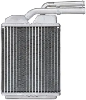 94538 SPECTRA PREMIUM INDUSTRIES INC Hvac Heater Core Chevy