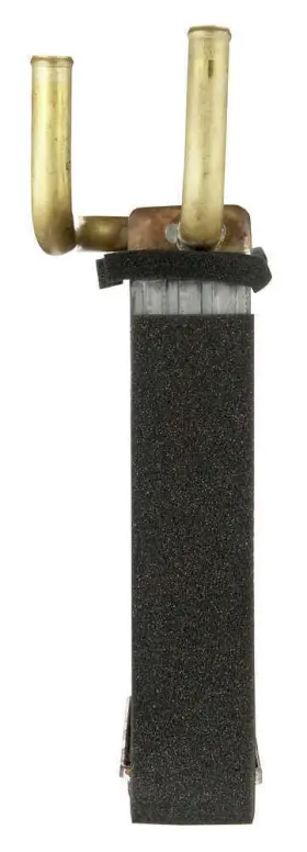 94754 SPECTRA PREMIUM INDUSTRIES INC Hvac Heater Core #2