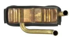 94754 SPECTRA PREMIUM INDUSTRIES INC Hvac Heater Core #3