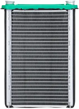 98002 SPECTRA PREMIUM INDUSTRIES INC Hvac Heater Core Ford