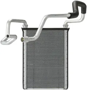 98104 SPECTRA PREMIUM INDUSTRIES INC Hvac Heater Core