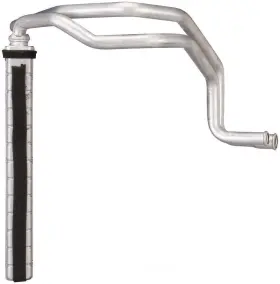 98121 SPECTRA PREMIUM INDUSTRIES INC Hvac Heater Core #2