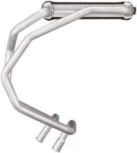 98121 SPECTRA PREMIUM INDUSTRIES INC Hvac Heater Core #3