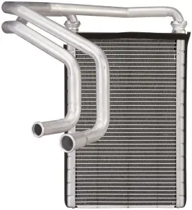 98121 SPECTRA PREMIUM INDUSTRIES INC Hvac Heater Core