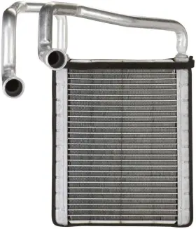 98135 SPECTRA PREMIUM INDUSTRIES INC Hvac Heater Core Gas