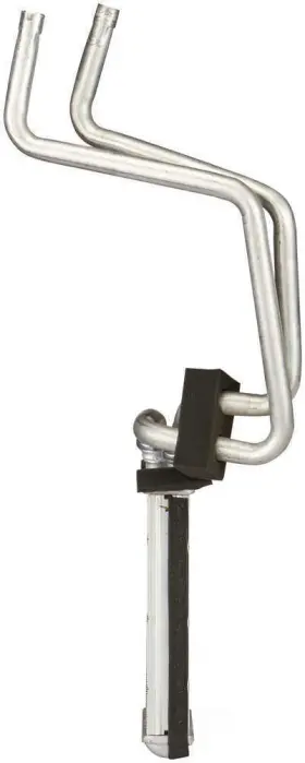 98163 SPECTRA PREMIUM INDUSTRIES INC Hvac Heater Core #2