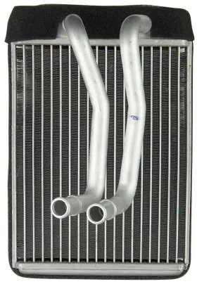 99221 SPECTRA PREMIUM INDUSTRIES INC Hvac Heater Core