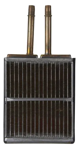 99231 SPECTRA PREMIUM INDUSTRIES INC Hvac Heater Core Mazda