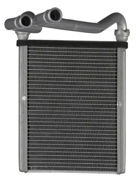 99316 SPECTRA PREMIUM INDUSTRIES INC Hvac Heater Core