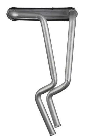 99335 SPECTRA PREMIUM INDUSTRIES INC Hvac Heater Core #3