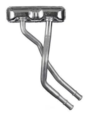 99350 SPECTRA PREMIUM INDUSTRIES INC Hvac Heater Core Vibe #3