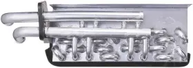 99398 SPECTRA PREMIUM INDUSTRIES INC Hvac Heater Core Argosy #3