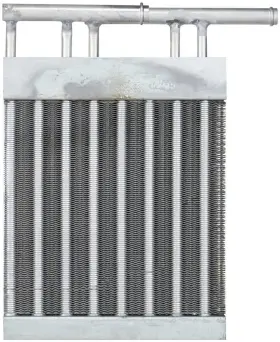 99402 SPECTRA PREMIUM INDUSTRIES INC Hvac Heater Core