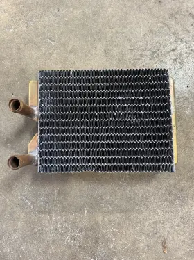 FM9022 SPEEDWAY Heater Core Ac Mustang