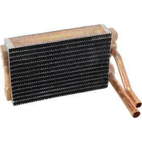 910398223 SPEEDWAY MOTORS Heater Core 396 Camaro
