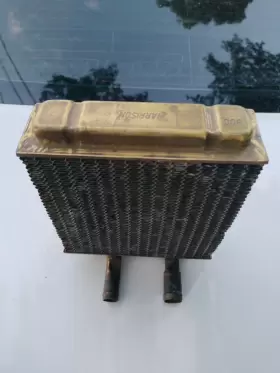 910399007 SPEEDWAY MOTORS Heater Core Ford Mercury Falcon