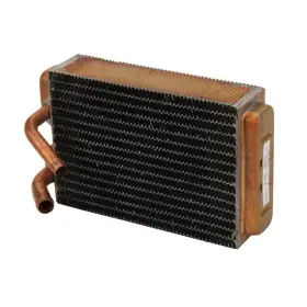 910399063 SPEEDWAY MOTORS Heater Core Chevy Camaro