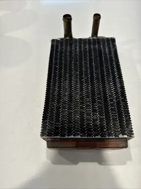 Stant 90403 New 1971-1985 Chevrolet Impala 71-90 Caprice 71-78 Eldorado Heater Core