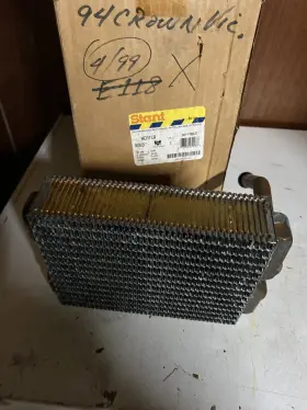 90637 STANT Heater Core Copper Select Ford Crown Victoria