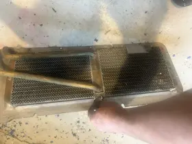 CR9107 STANT Heater Core Ac Chrysler Dodge Plymouth Polara