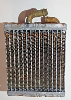 CR9136 STANT Heater Core Arrow Dodge Plymouth Colt