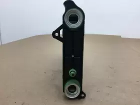 125B SUBARU Crosstrek Hvac Heater Core Radiator #3