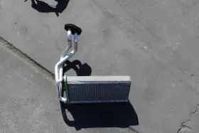 676-10099 SUBARU Heater Core Forester #2