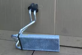 676-50221 SUBARU Heater Core Outback #2
