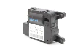 T1017826PA SUBARU Blower Motor Blend Door Actuator Wrx #2