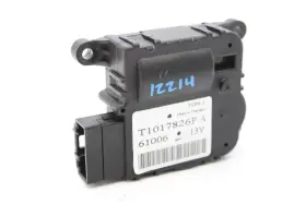 T1017826PA SUBARU Blower Motor Blend Door Actuator Wrx