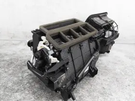 72100VC470 SUBARU Front Hvac Ac Heater Core Blower Unit Base #3