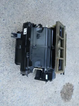 72110-FG090 SUBARU Hvac Heater Core Forester Impreza