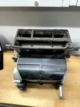 72110FE032 SUBARU Heater Core Unit Wrx Impreza #2