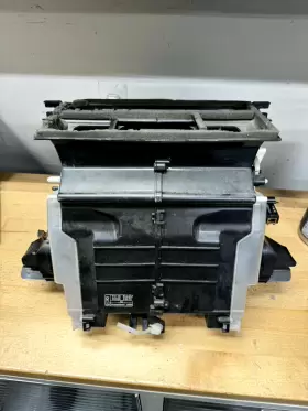 72110FE032 SUBARU Heater Core Unit Wrx Impreza