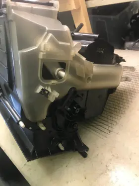 72110FE033 SUBARU Heater Core Unit Wrx Impreza #3