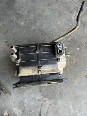 72110FE101 SUBARU Heater Core Wrx Sti Impreza