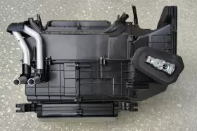 72110FJ361 SUBARU Heater Core Hvac Unit Ac Wrx Sti