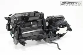 72127XC01A SUBARU Ascent Front Hvac Ac Climate Heater Blower