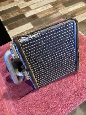 72130AE011 SUBARU Hvac Heater Core Outback #3