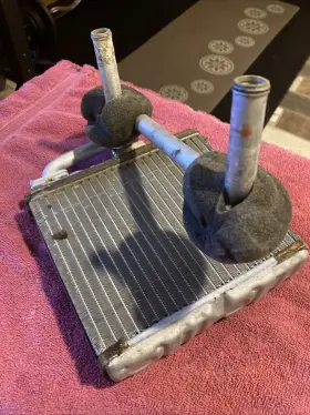 72130AE011 SUBARU Hvac Heater Core Outback